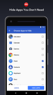 Apex Launcher APK screenshot