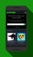 APK MOD screenshot