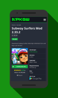 APK MOD screenshot