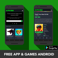 APK MOD screenshot