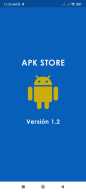 Apk Store screenshot