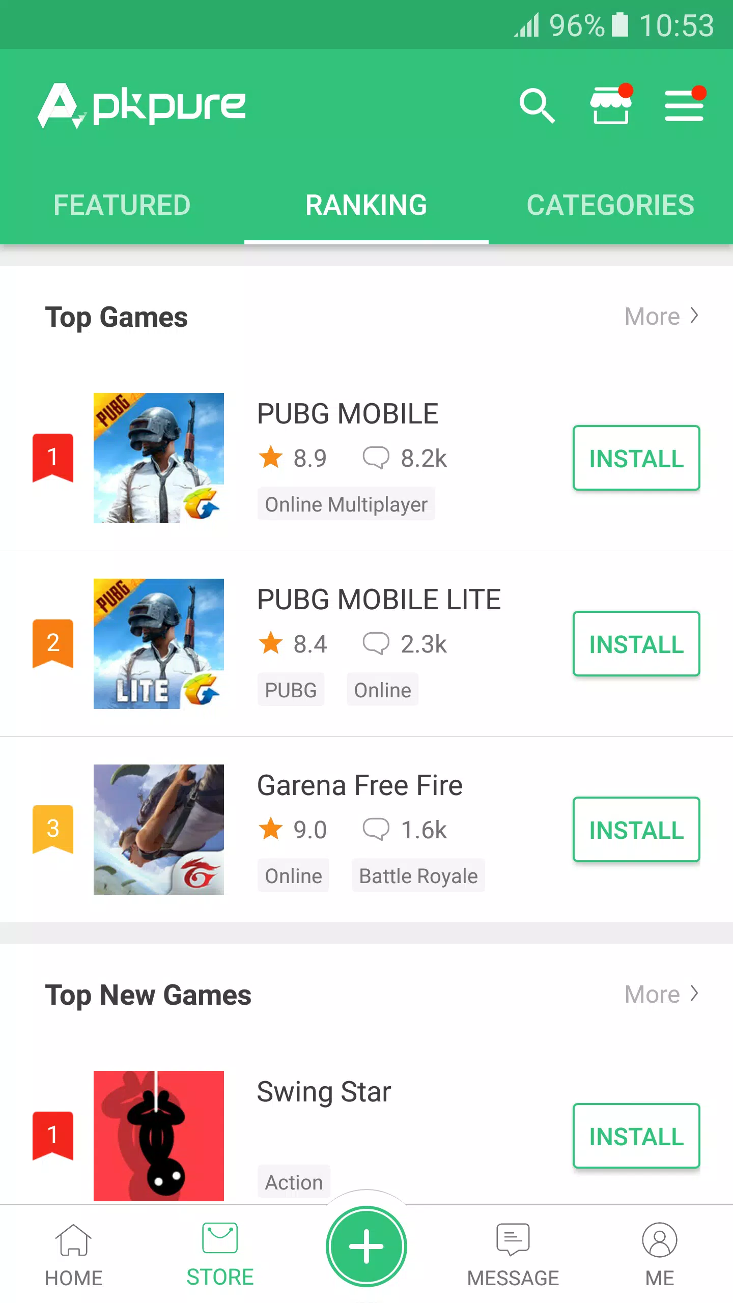 APKPure APK 3