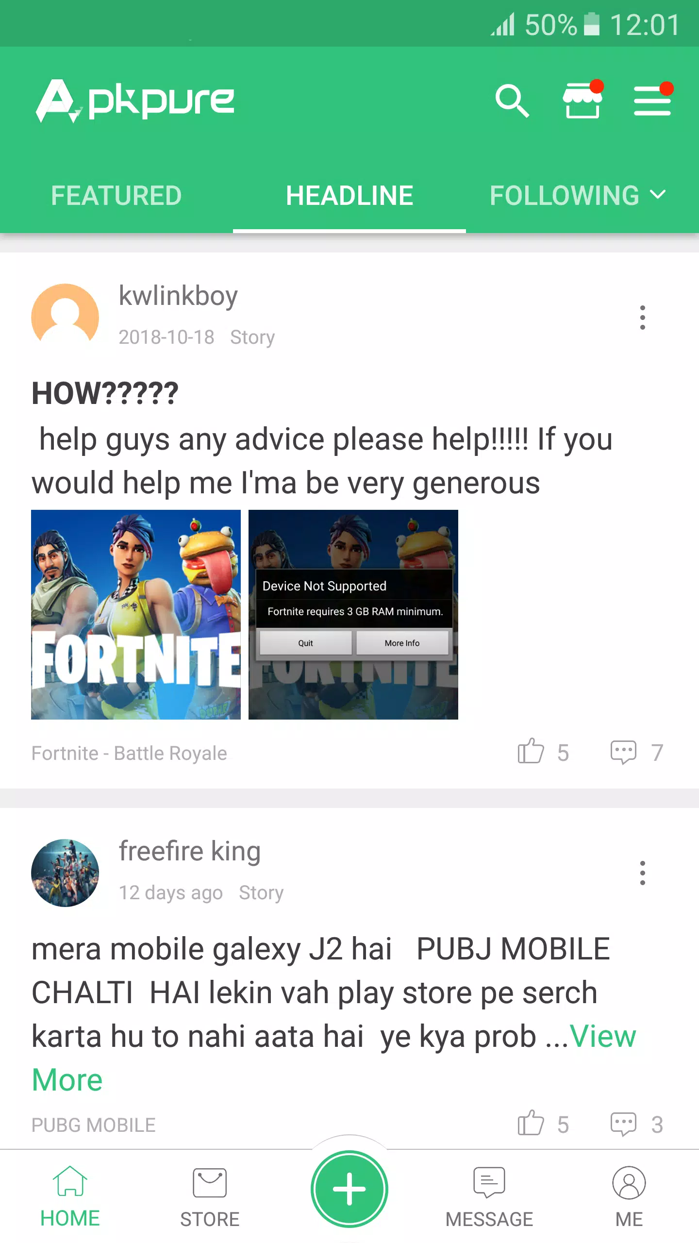APKPure APK 5