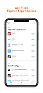 App Store 1