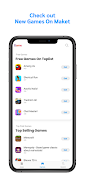 App Store 2