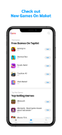 App Store APK screenshot
