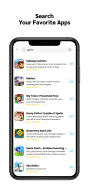 App Store APK screenshot