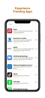 App Store APK screenshot