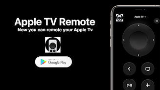 Apple tv Remote APK 1