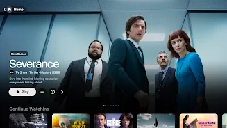 Apple TV 11