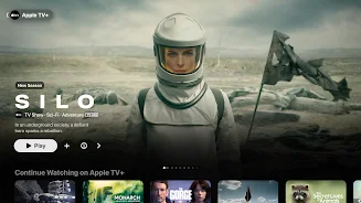 Apple TV 12