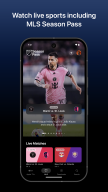 Apple TV APK screenshot