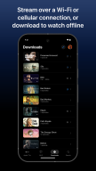 Apple TV APK screenshot