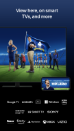 Apple TV APK screenshot