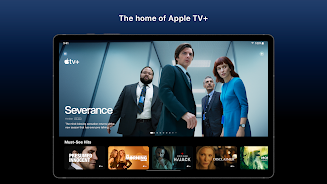 Apple TV 6