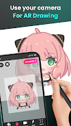 AR Drawing - Sketchar App APK 19