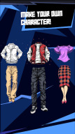 Arcstory - AI Comic Generator APK screenshot