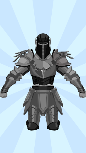 armor maker： Avatar maker APK screenshot