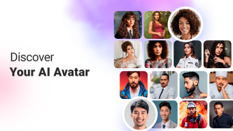 ARTA: AI Art & Photo Generator screenshot
