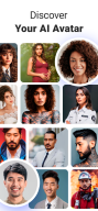 ARTA: AI Art & Photo Generator screenshot