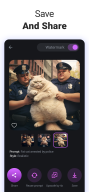 ARTA: AI Art & Photo Generator screenshot