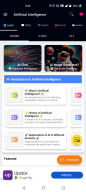 Artificial Intelligence APK screenshot