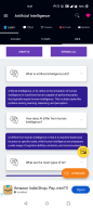 Artificial Intelligence APK screenshot