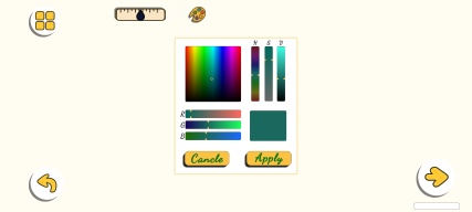 ArtLoop screenshot