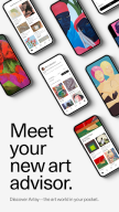 Artsy: Discover & Buy Fine Art APK screenshot