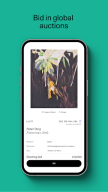 Artsy: Discover & Buy Fine Art APK screenshot