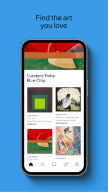Artsy: Discover & Buy Fine Art APK screenshot
