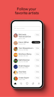 Artsy: Discover & Buy Fine Art APK screenshot