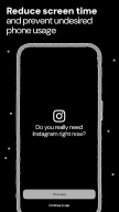 Ascent: screen time & offtime APK screenshot