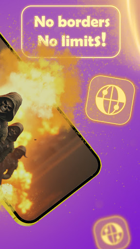 Asho VPN APK screenshot