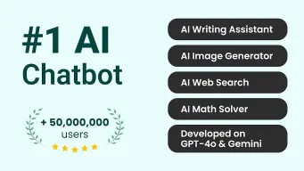 Ask AI - Chat with AI Chatbot APK screenshot