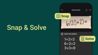 Ask AI - Chat with AI Chatbot APK screenshot