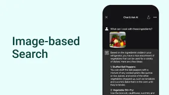 Ask AI - Chat with AI Chatbot APK screenshot