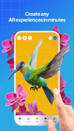 Assemblr Studio APK screenshot