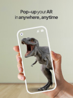 Assemblr Studio APK screenshot