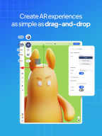 Assemblr Studio APK screenshot