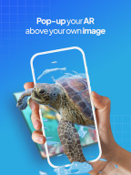 Assemblr Studio APK screenshot