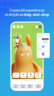 Assemblr Studio APK screenshot