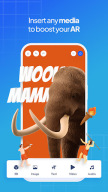 Assemblr Studio APK screenshot