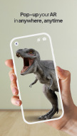 Assemblr Studio APK screenshot