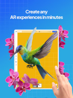 Assemblr Studio APK screenshot