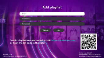 ASSIST PLUS screenshot