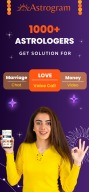 AstroGram - Talk To Astrologer screenshot