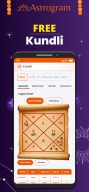 AstroGram - Talk To Astrologer screenshot