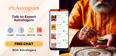 AstroGram - Talk To Astrologer screenshot