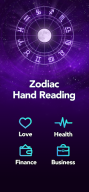 Astroline APK screenshot